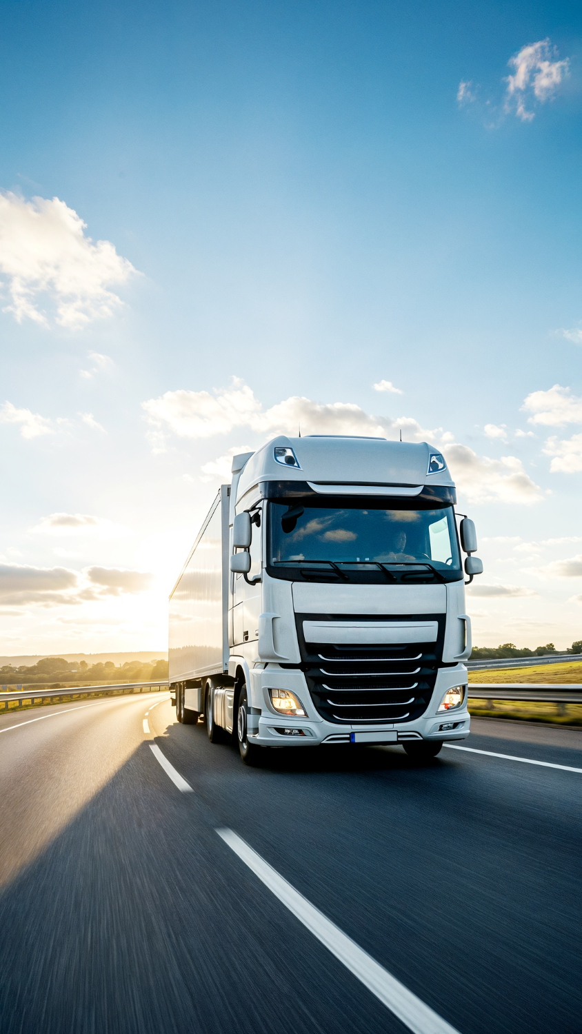 Park Safe Network secure truck parking site